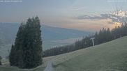 Archived webcam image showing Alpsee chair lift (Immenstadt) on 31 Jul 2026 at 07:24