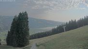 Archived webcam image showing Alpsee chair lift (Immenstadt) on 31 Jul 2026 at 08:24
