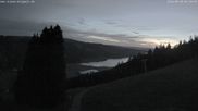 Archived webcam image showing Alpsee chair lift (Immenstadt) on 20 Sep 2026 at 06:41