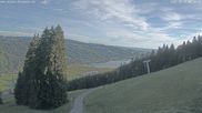 Archived webcam image showing Alpsee chair lift (Immenstadt) on 20 Sep 2026 at 08:41