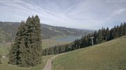 Archived webcam image showing Alpsee chair lift (Immenstadt) on 20 Sep 2026 at 12:41