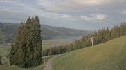 Archived webcam image showing Alpsee chair lift (Immenstadt) on 20 Sep 2026 at 18:41