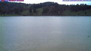 Archiviertes Webcam Bild: Großer Alpsee (Immenstadt) am 12.04.2026 um 06:51 Uhr