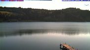 Archiviertes Webcam Bild: Großer Alpsee (Immenstadt) am 12.07.2026 um 06:13 Uhr