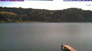 Archiviertes Webcam Bild: Großer Alpsee (Immenstadt) am 12.07.2026 um 07:13 Uhr