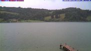 Archiviertes Webcam Bild: Großer Alpsee (Immenstadt) am 26.08.2026 um 08:56 Uhr
