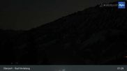 Archived webcam image showing Location: Bad Hindelang/Oberjoch (1380m) on 7 Apr 2026 at 01:26
