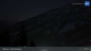 Archived webcam image showing Location: Bad Hindelang/Oberjoch (1380m) on 7 Apr 2026 at 21:26