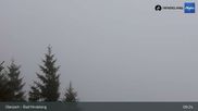 Archiviertes Webcam Bild: Bad Hindelang-Oberjoch: Ausblick Bergstation am 12.04.2026 um 09:55 Uhr