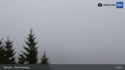 Archiviertes Webcam Bild: Bad Hindelang-Oberjoch: Ausblick Bergstation am 12.04.2026 um 13:55 Uhr