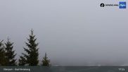 Archiviertes Webcam Bild: Bad Hindelang-Oberjoch: Ausblick Bergstation am 12.04.2026 um 17:55 Uhr