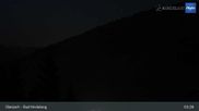 Archiviertes Webcam Bild: Bad Hindelang-Oberjoch: Ausblick Bergstation am 28.05.2026 um 03:28 Uhr