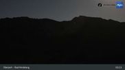 Archived webcam image showing Location: Bad Hindelang/Oberjoch (1380m) on 6 Jun 2026 at 03:34