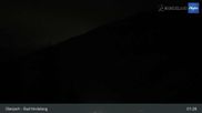 Archived webcam image showing Location: Bad Hindelang/Oberjoch (1380m) on 6 Jul 2026 at 01:01