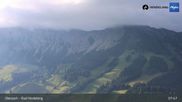 Archived webcam image showing Location: Bad Hindelang/Oberjoch (1380m) on 6 Jul 2026 at 08:01