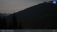 Archived webcam image showing Location: Bad Hindelang/Oberjoch (1380m) on 5 Aug 2026 at 01:01