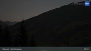 Archived webcam image showing Location: Bad Hindelang/Oberjoch (1380m) on 5 Aug 2026 at 03:01
