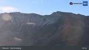 Archived webcam image showing Location: Bad Hindelang/Oberjoch (1380m) on 4 Sep 2026 at 08:47