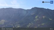 Archived webcam image showing Location: Bad Hindelang/Oberjoch (1380m) on 4 Sep 2026 at 09:47