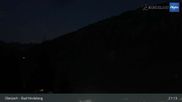 Archived webcam image showing Location: Bad Hindelang/Oberjoch (1380m) on 4 Sep 2026 at 21:47