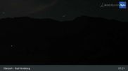 Archived webcam image showing Location: Bad Hindelang/Oberjoch (1380m) on 4 Oct 2026 at 01:05