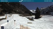 Archiviertes Webcam Bild: Oberstdorf Nebelhorn: Seealpe am 08.04.2026 um 12:41 Uhr