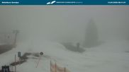 Archiviertes Webcam Bild: Oberstdorf Nebelhorn: Seealpe am 13.04.2026 um 08:36 Uhr
