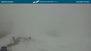 Archiviertes Webcam Bild: Oberstdorf Nebelhorn: Seealpe am 13.04.2026 um 10:36 Uhr