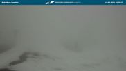 Archiviertes Webcam Bild: Oberstdorf Nebelhorn: Seealpe am 13.04.2026 um 14:36 Uhr