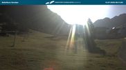 Archiviertes Webcam Bild: Oberstdorf Nebelhorn: Seealpe am 12.07.2026 um 08:09 Uhr
