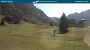 Archiviertes Webcam Bild: Oberstdorf Nebelhorn: Seealpe am 12.07.2026 um 10:09 Uhr