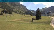 Archiviertes Webcam Bild: Oberstdorf Nebelhorn: Seealpe am 12.07.2026 um 12:09 Uhr