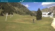 Archiviertes Webcam Bild: Oberstdorf Nebelhorn: Seealpe am 12.07.2026 um 18:09 Uhr