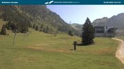 Archiviertes Webcam Bild: Oberstdorf Nebelhorn: Seealpe am 02.08.2026 um 12:03 Uhr