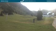 Archiviertes Webcam Bild: Oberstdorf Nebelhorn: Seealpe am 03.09.2026 um 08:07 Uhr
