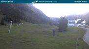 Archiviertes Webcam Bild: Oberstdorf Nebelhorn: Seealpe am 20.09.2026 um 08:02 Uhr