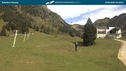 Archiviertes Webcam Bild: Oberstdorf Nebelhorn: Seealpe am 20.09.2026 um 14:02 Uhr