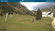 Archiviertes Webcam Bild: Oberstdorf Nebelhorn: Seealpe am 20.09.2026 um 18:02 Uhr
