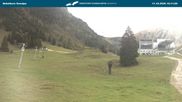 Archiviertes Webcam Bild: Oberstdorf Nebelhorn: Seealpe am 11.10.2026 um 10:56 Uhr