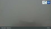 Archiviertes Webcam Bild: Oberstdorf: Nebelhorn Bergstation am 12.04.2026 um 08:47 Uhr