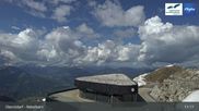 Archiviertes Webcam Bild: Oberstdorf: Nebelhorn Bergstation am 09.05.2026 um 11:31 Uhr