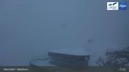 Archived webcam image showing Nebelhorn Top Station (Oberstdorf) on 11 Jun 2026 at 03:48