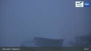 Archived webcam image showing Nebelhorn Top Station (Oberstdorf) on 11 Jun 2026 at 05:48