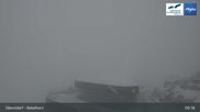 Archived webcam image showing Nebelhorn Top Station (Oberstdorf) on 11 Jun 2026 at 09:48