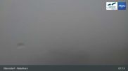 Archiviertes Webcam Bild: Oberstdorf: Nebelhorn Bergstation am 18.08.2026 um 07:50 Uhr