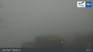 Archiviertes Webcam Bild: Oberstdorf: Nebelhorn Bergstation am 18.08.2026 um 13:50 Uhr