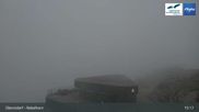Archiviertes Webcam Bild: Oberstdorf: Nebelhorn Bergstation am 17.10.2026 um 15:32 Uhr