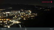 Archiviertes Webcam Bild: Oberstdorf: Schanze Skispringen am 26 Feb 2026 um 05:04 Uhr