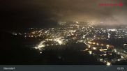 Archiviertes Webcam Bild: Oberstdorf: Schanze Skispringen am 13.04.2026 um 03:49 Uhr