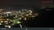 Archiviertes Webcam Bild: Oberstdorf: Schanze Skispringen am 25.05.2026 um 03:10 Uhr